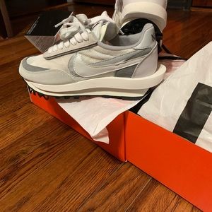 Nike LD WAFFLE/SACAI